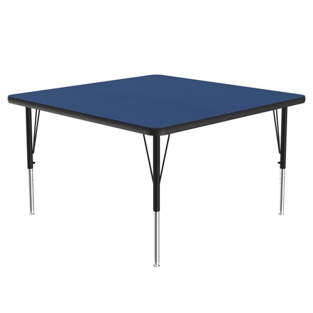 Correll High Pressure Top Activity Tables A4848-SQ-37
